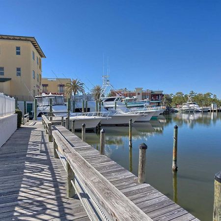 Charter Landing Villa Orange Beach Exterior foto