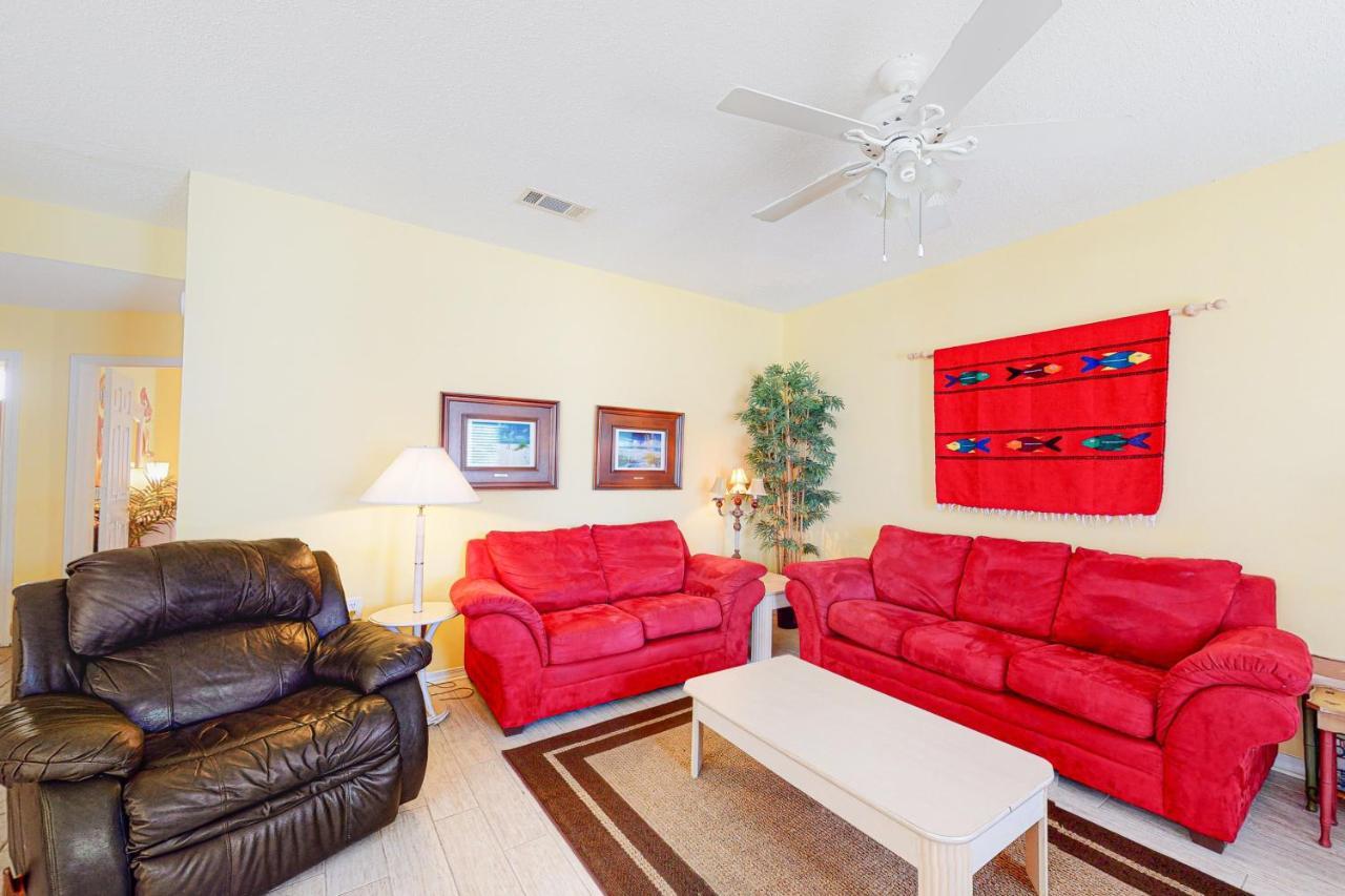 Charter Landing Villa Orange Beach Exterior foto