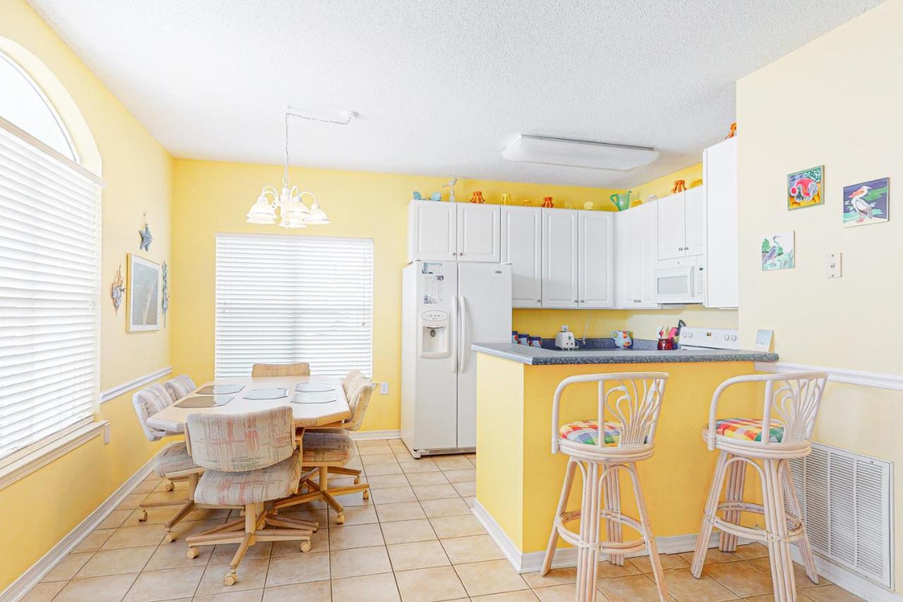Charter Landing Villa Orange Beach Exterior foto