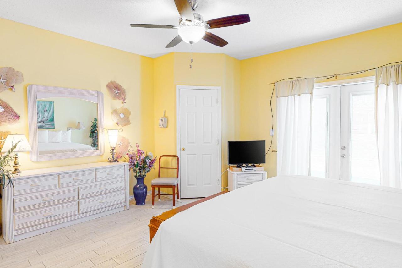 Charter Landing Villa Orange Beach Exterior foto