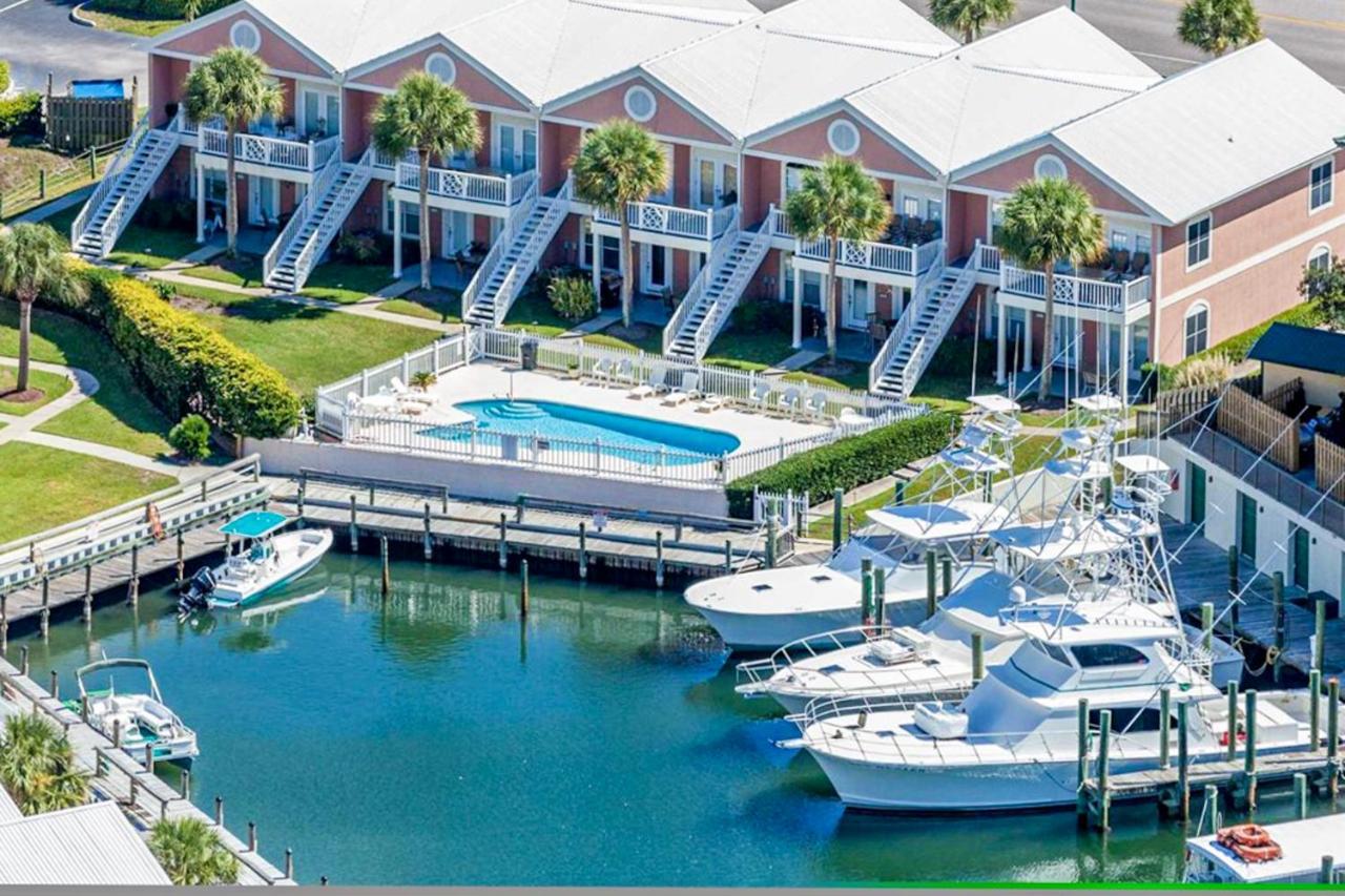 Charter Landing Villa Orange Beach Exterior foto