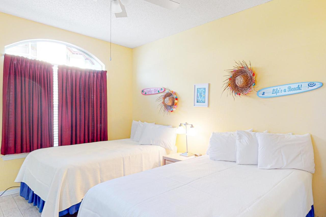 Charter Landing Villa Orange Beach Exterior foto