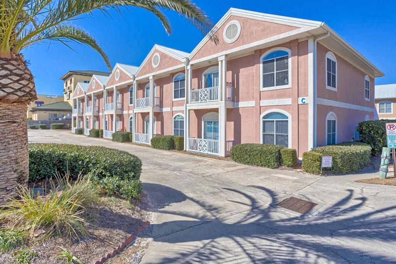 Charter Landing Villa Orange Beach Exterior foto