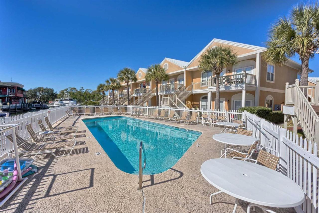 Charter Landing Villa Orange Beach Exterior foto
