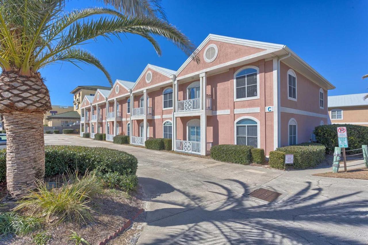 Charter Landing Villa Orange Beach Exterior foto
