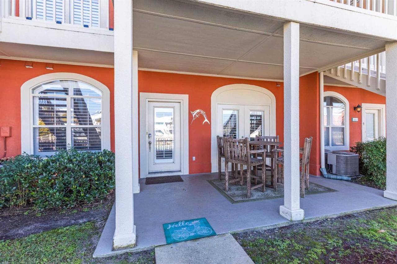 Charter Landing Villa Orange Beach Exterior foto