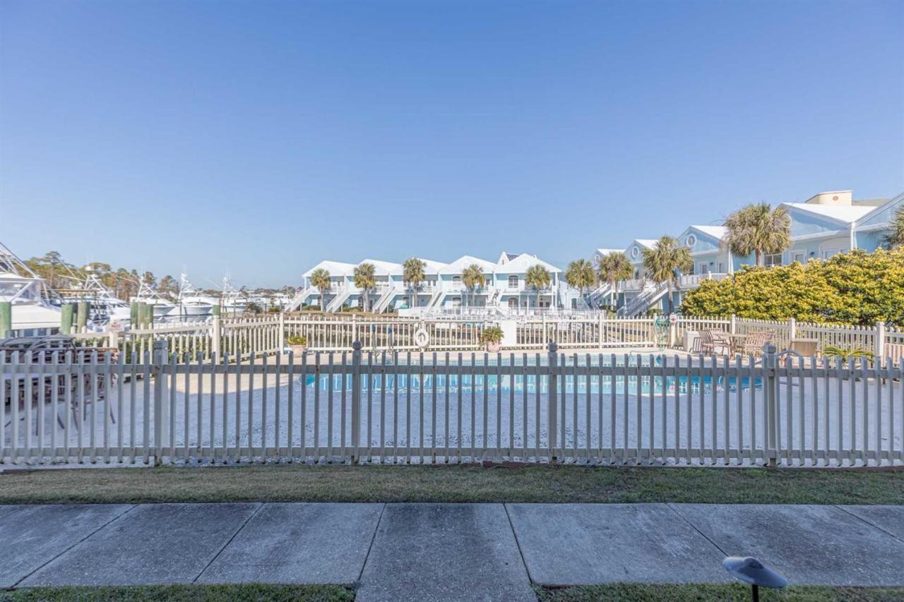Charter Landing Villa Orange Beach Exterior foto