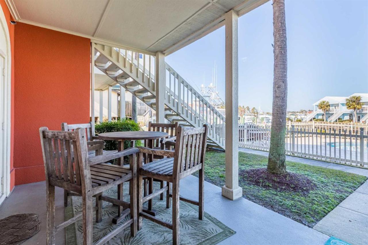 Charter Landing Villa Orange Beach Exterior foto