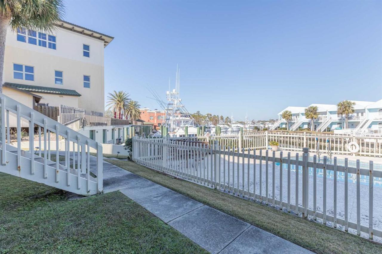 Charter Landing Villa Orange Beach Exterior foto