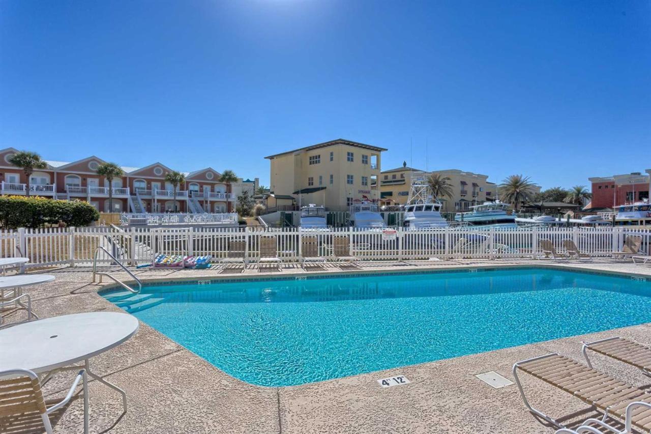 Charter Landing Villa Orange Beach Cameră foto