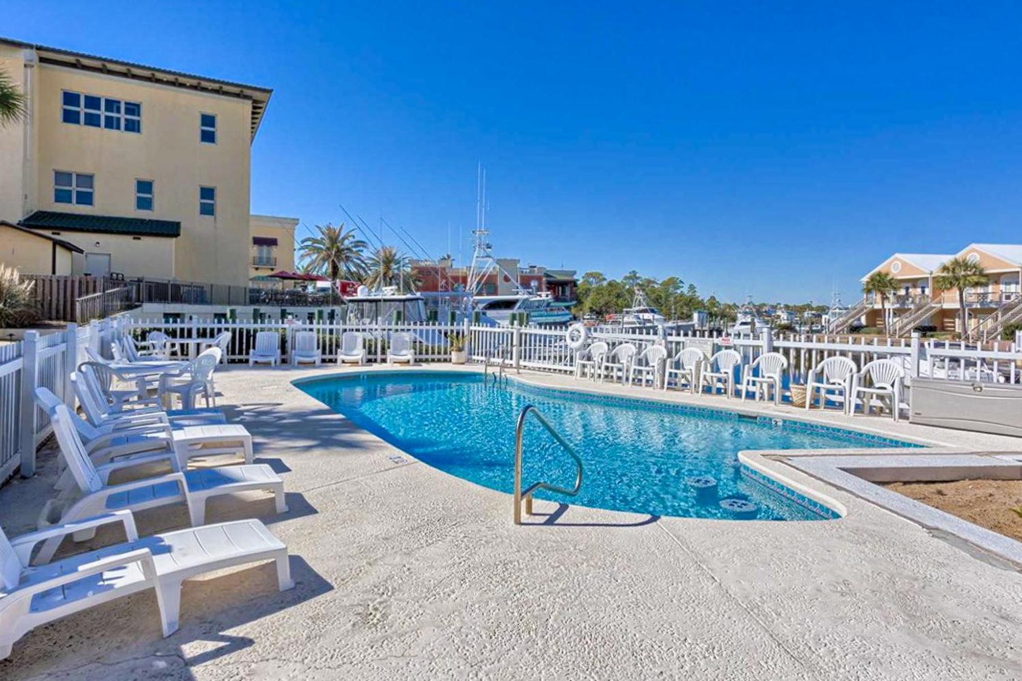 Charter Landing Villa Orange Beach Cameră foto