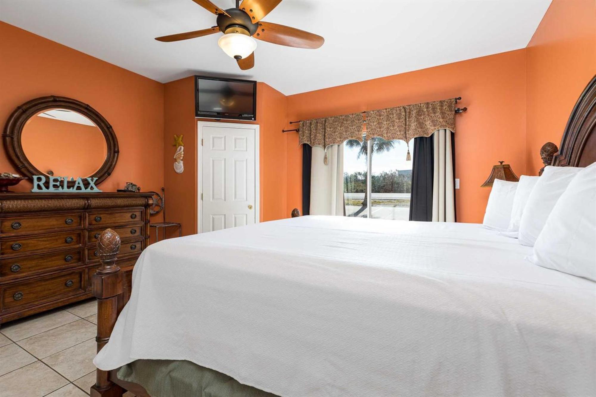 Charter Landing Villa Orange Beach Cameră foto