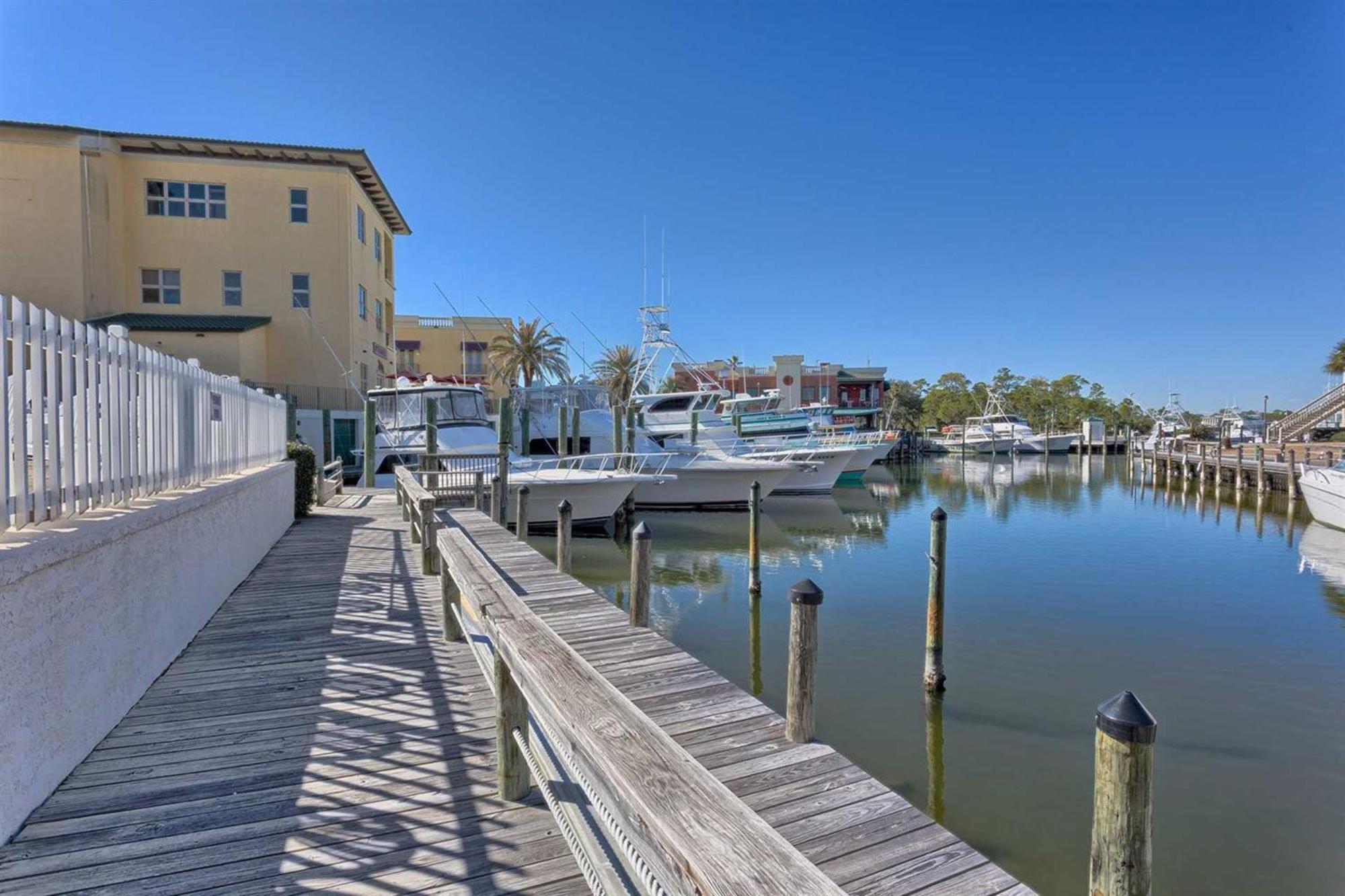 Charter Landing Villa Orange Beach Exterior foto
