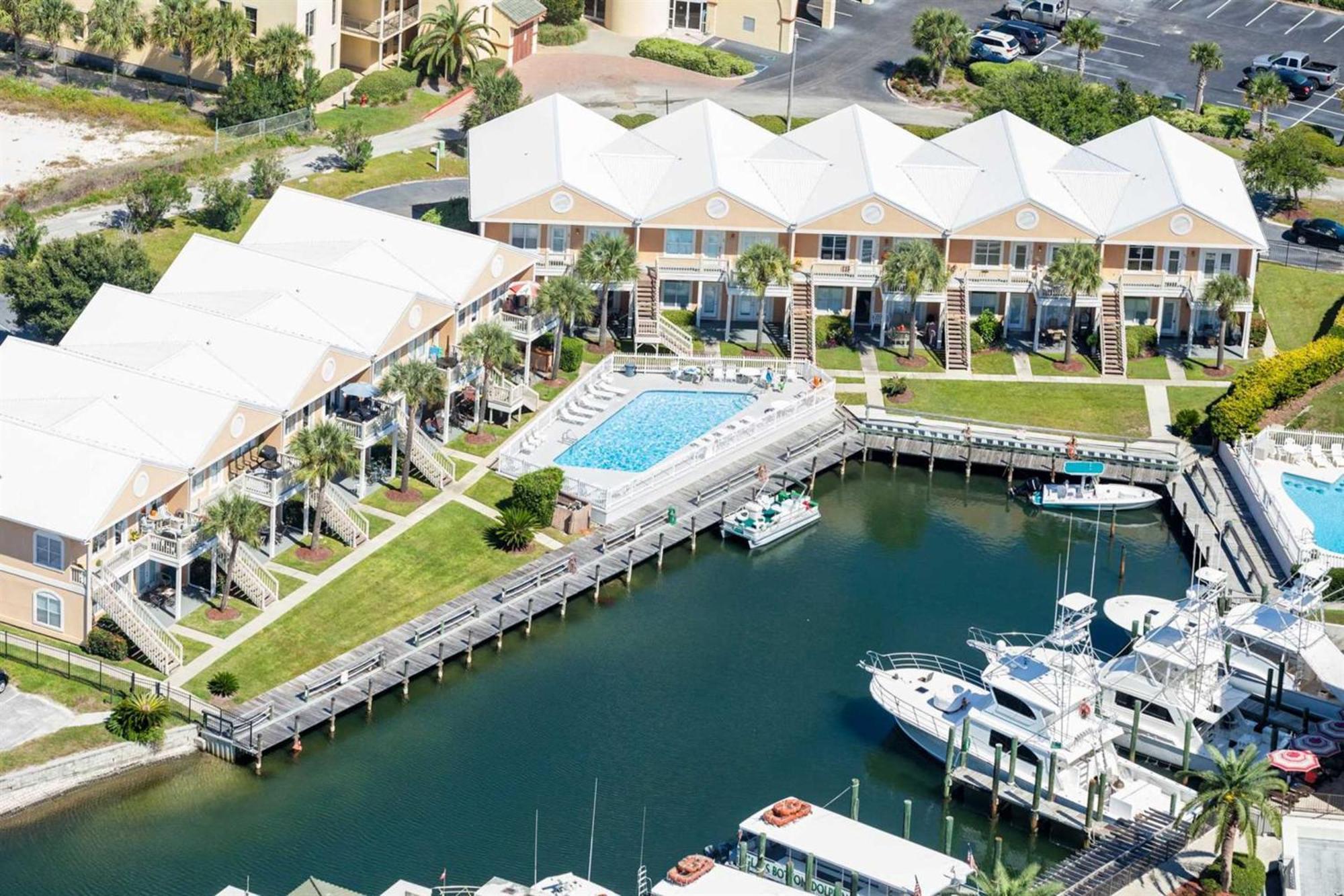 Charter Landing Villa Orange Beach Cameră foto