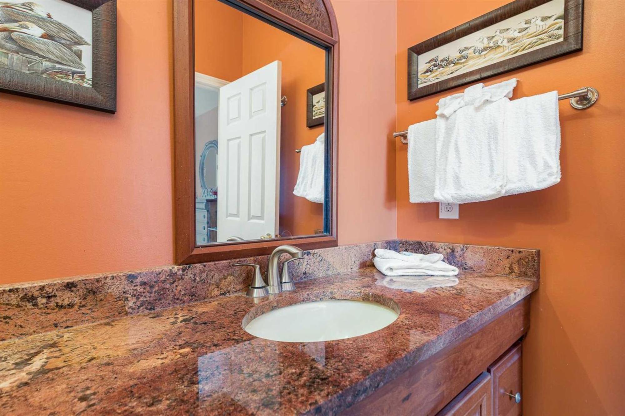 Charter Landing Villa Orange Beach Cameră foto